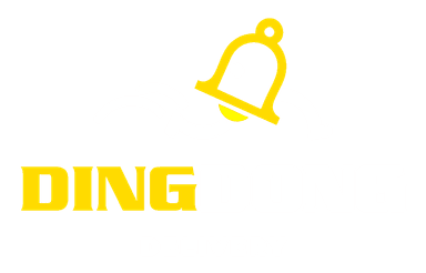 Ding Dong Delivery