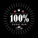 100% Sushi Bar