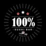 100% Sushi Bar