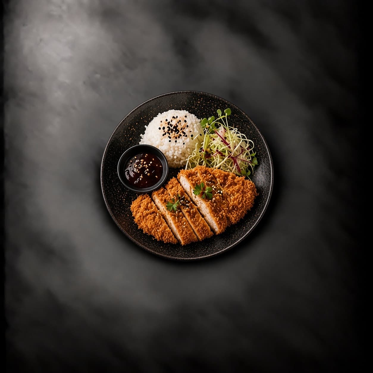 Tori katsu