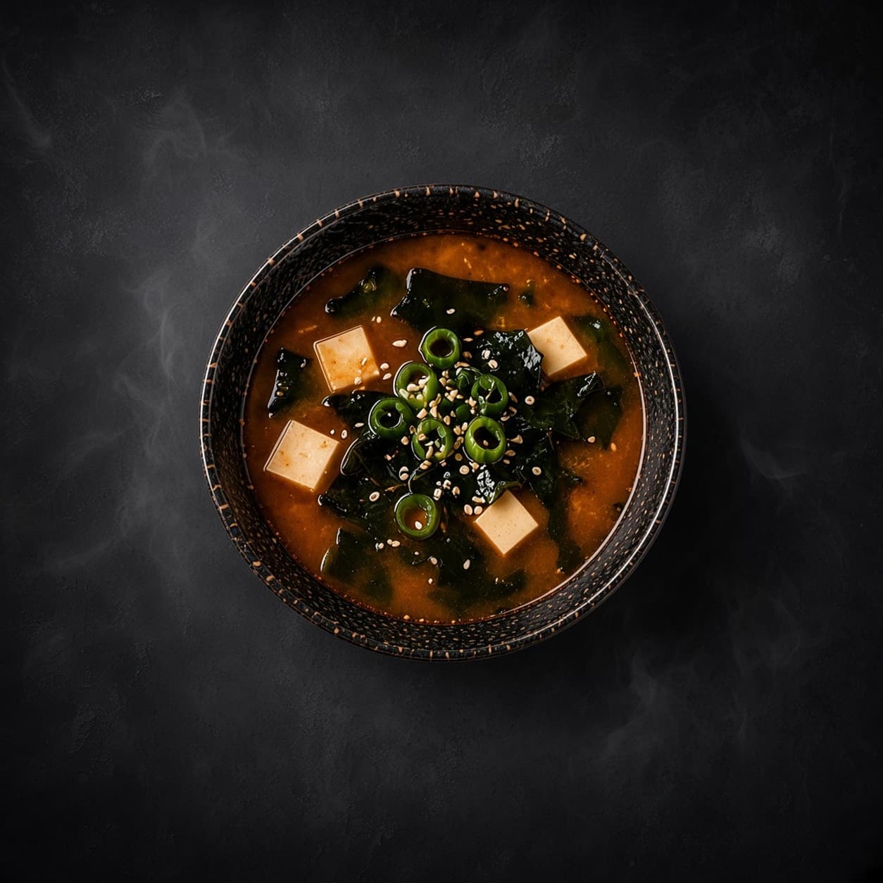 Aka Miso