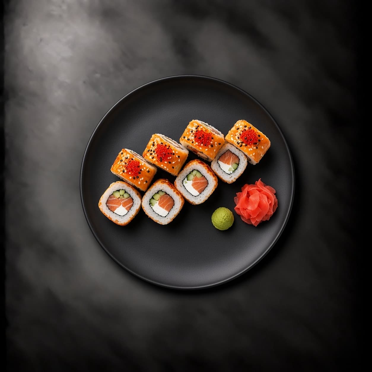 California Maki
