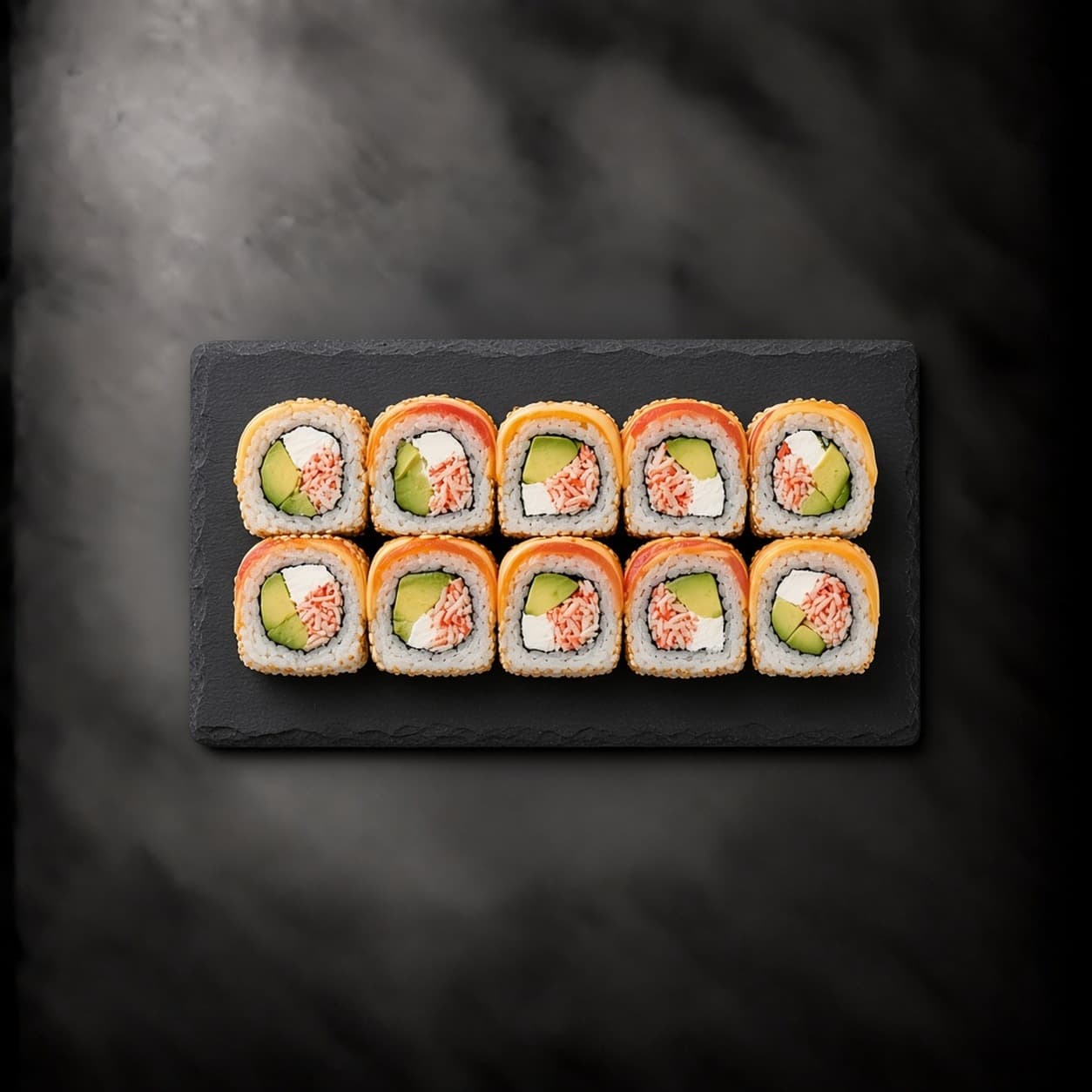 California Roll