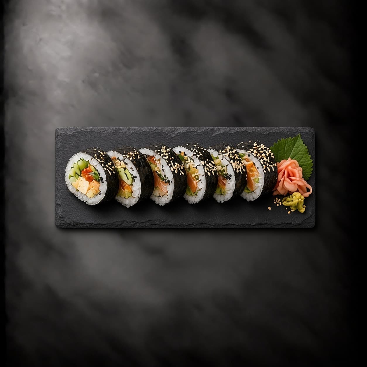 Futomaki Classic