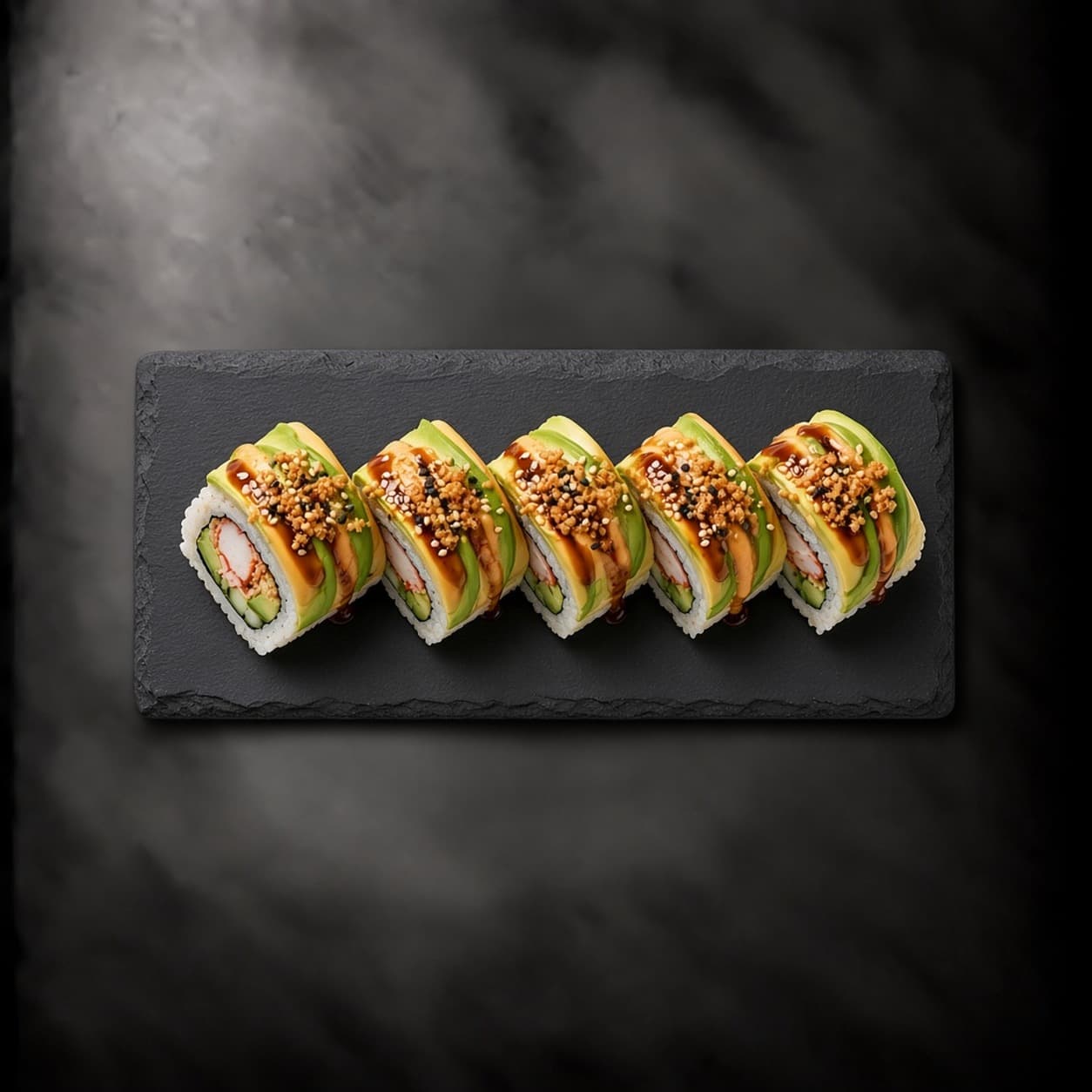 Futomaki Twist