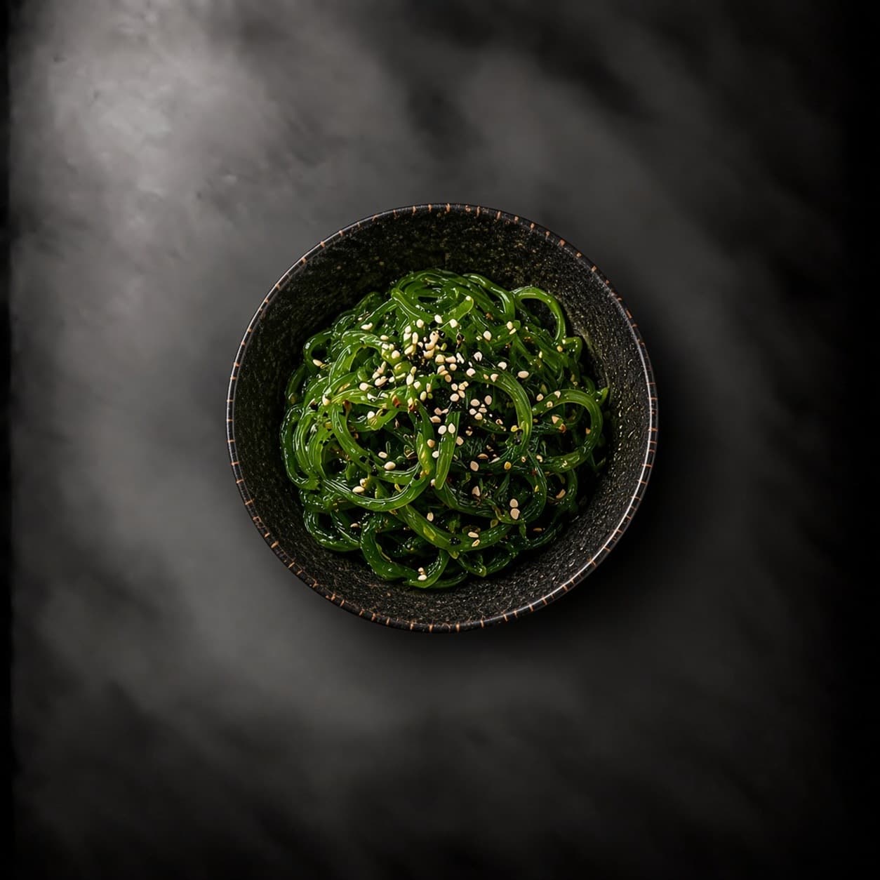Goma Wakame