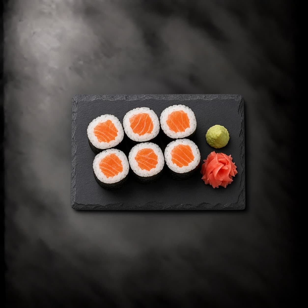 Sake Maki