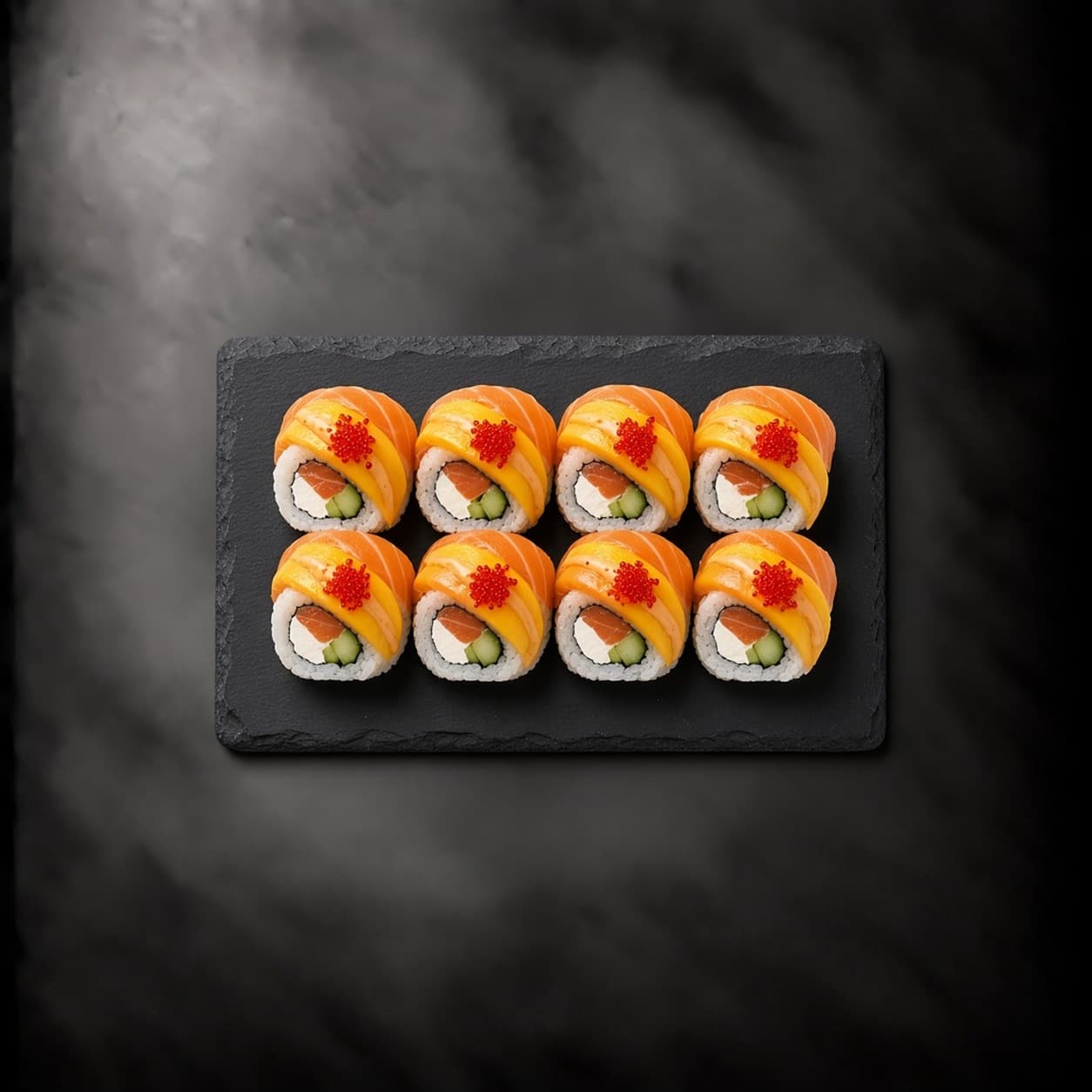 Seattle Roll