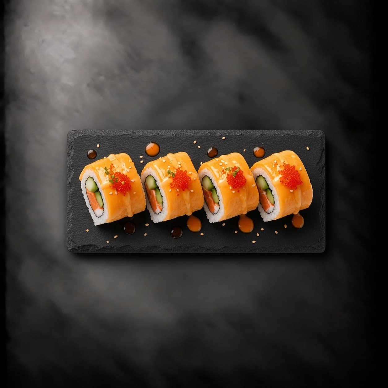 Spicy Ebi