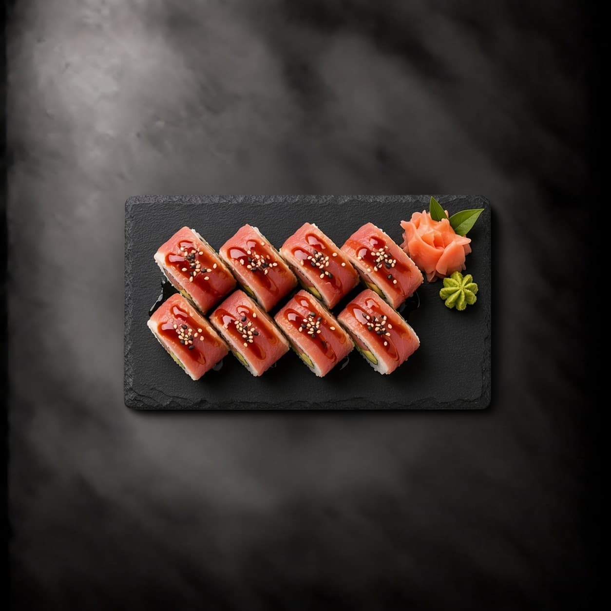 Spicy Tuna Roll