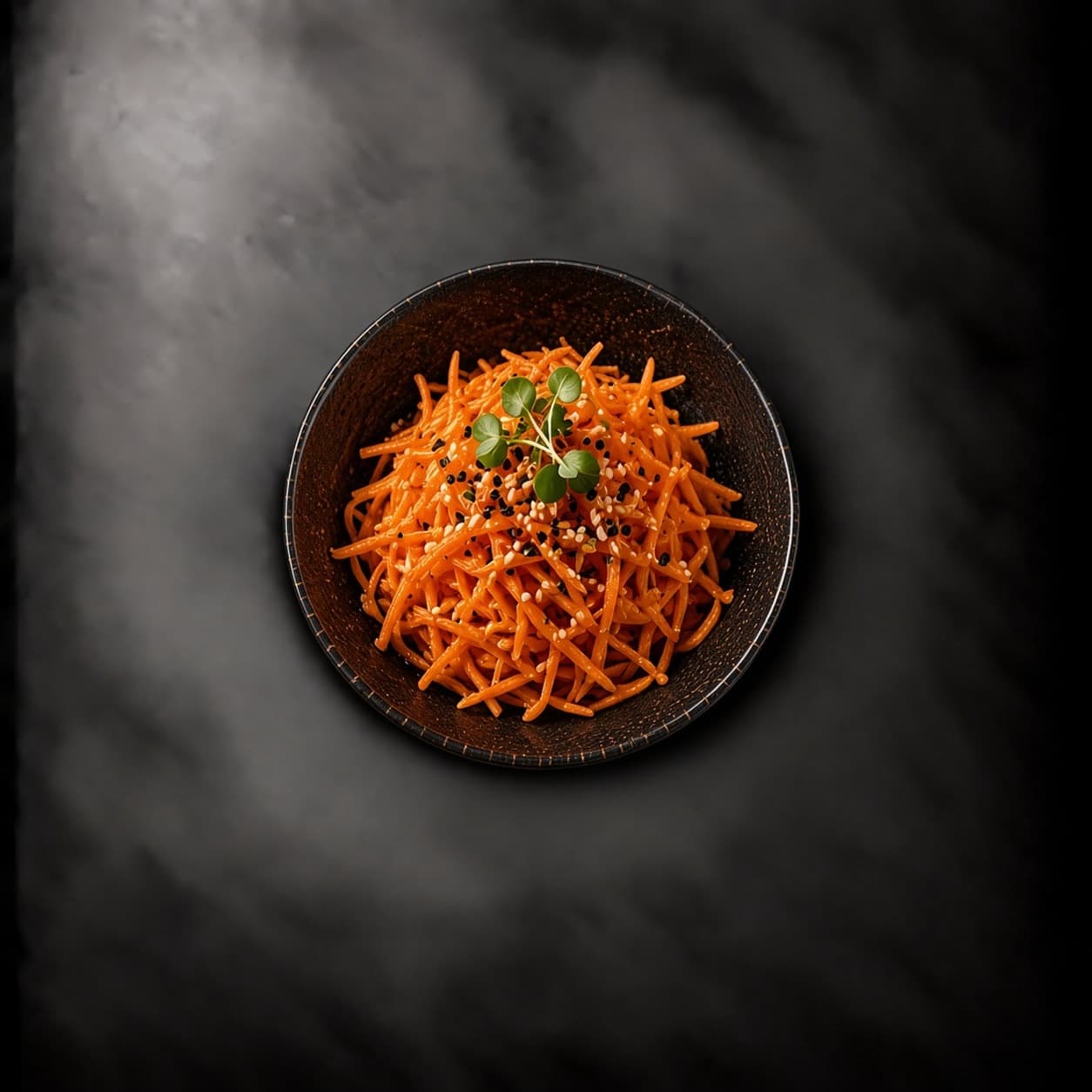 Sweet Carrot