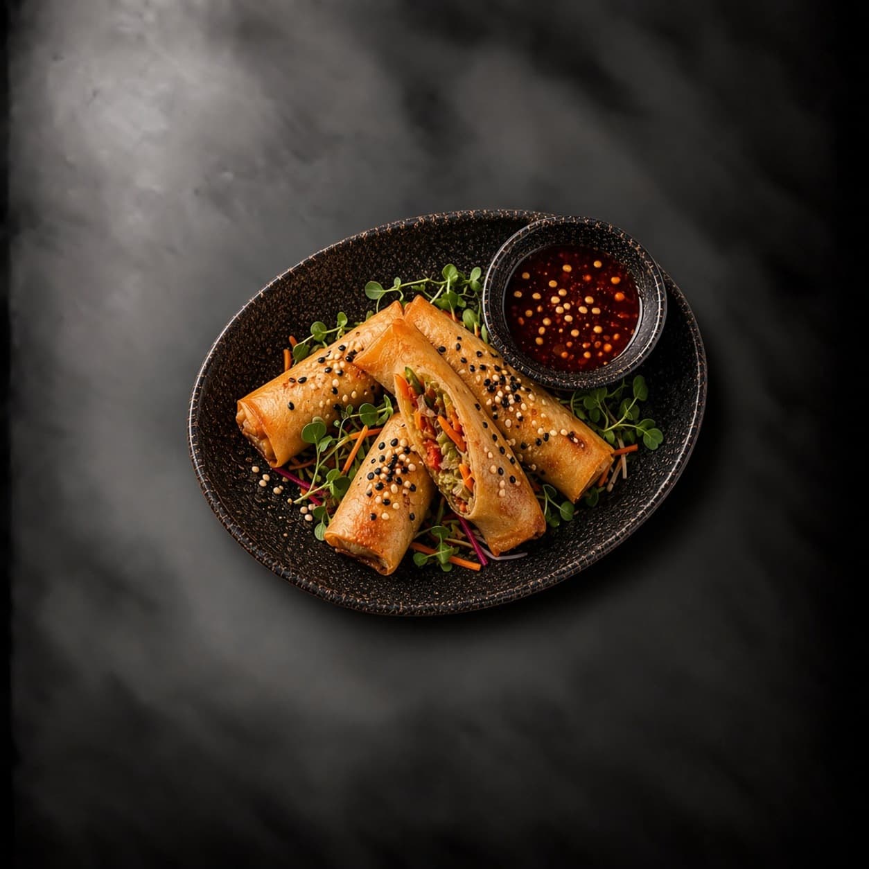 Spring Rolls